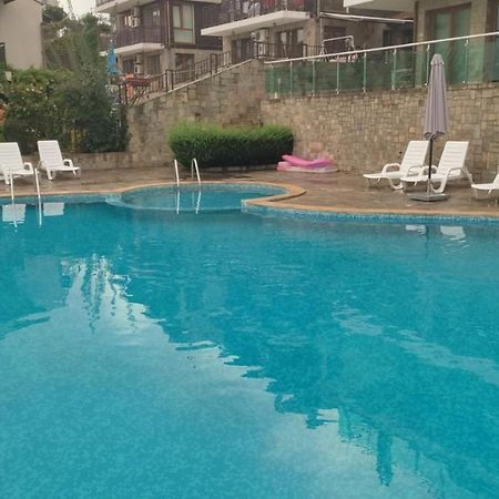 Richtiger Ort Fuer Einen Traumurlaub! โซโซโปล ภายนอก รูปภาพ