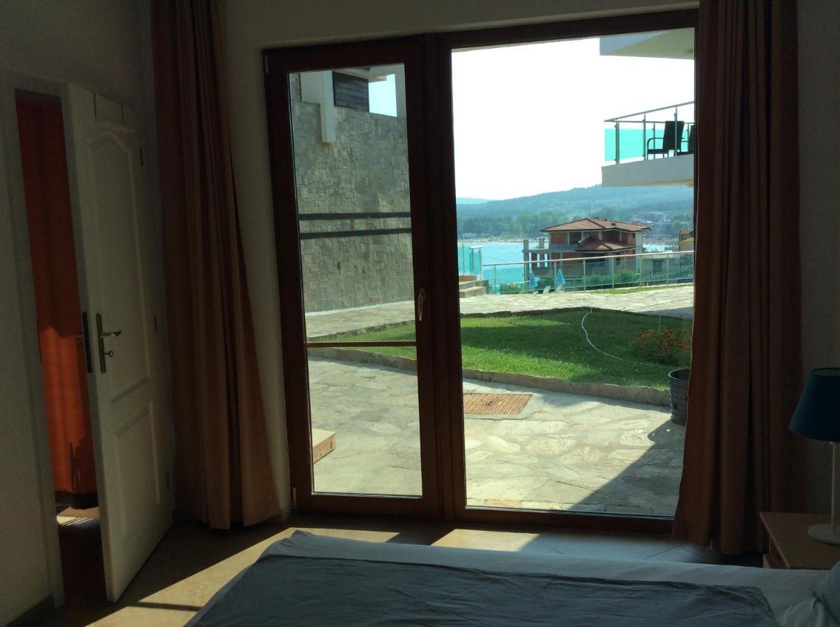 Richtiger Ort Fuer Einen Traumurlaub! โซโซโปล ภายนอก รูปภาพ