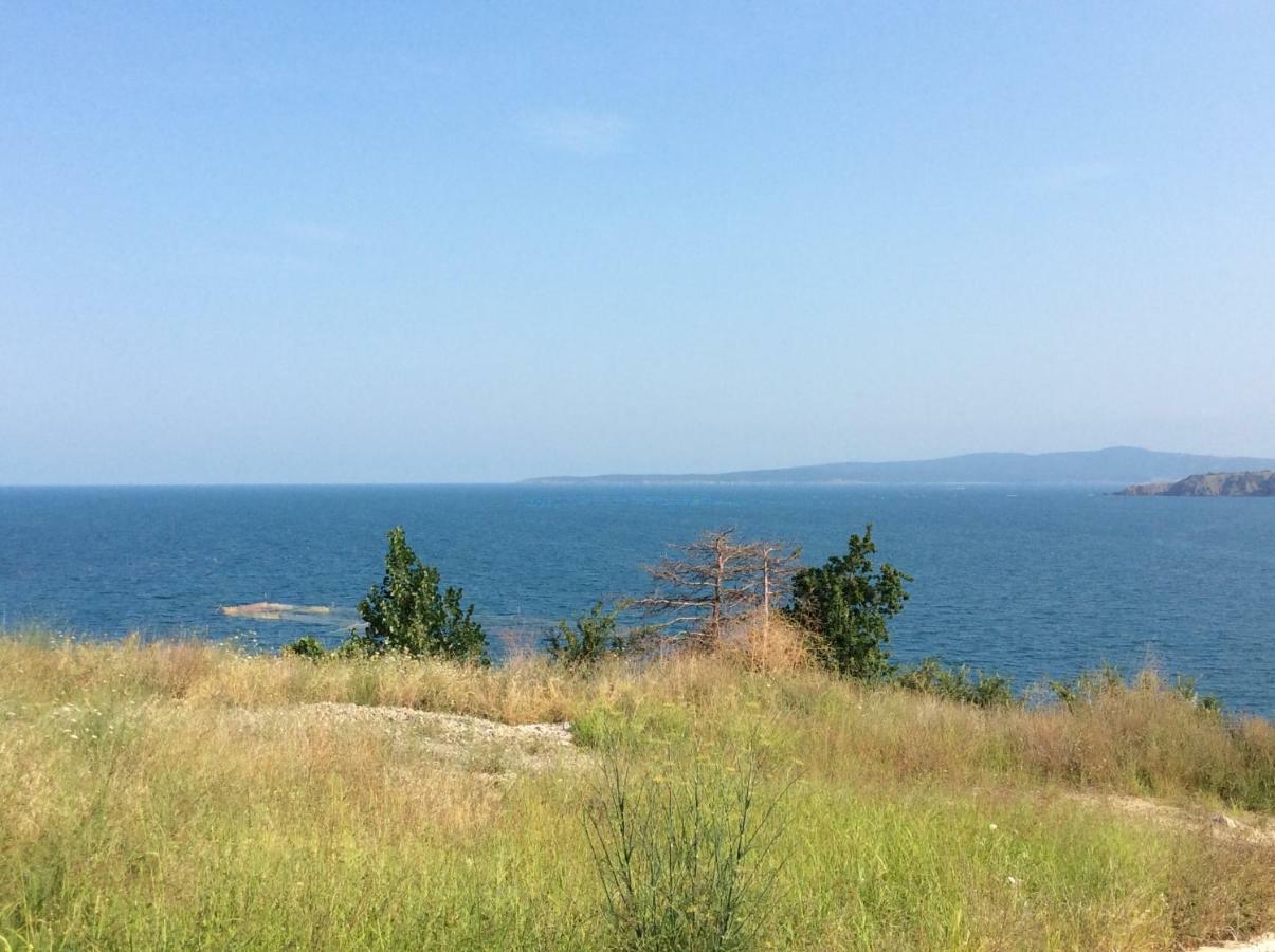 Richtiger Ort Fuer Einen Traumurlaub! โซโซโปล ภายนอก รูปภาพ