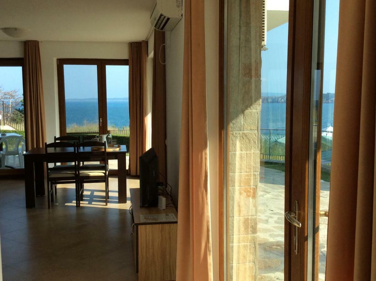 Richtiger Ort Fuer Einen Traumurlaub! โซโซโปล ภายนอก รูปภาพ